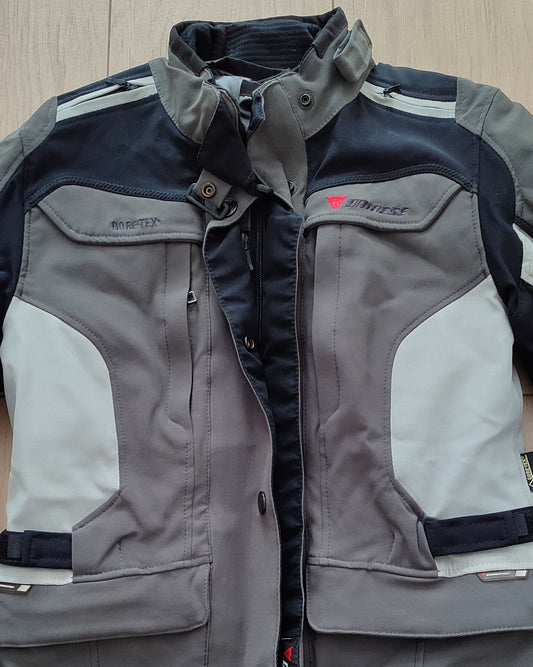 Chaqueta dainese mujer Goretex