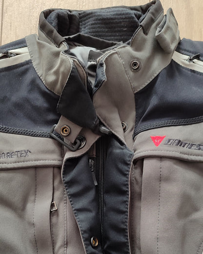 Chaqueta dainese mujer Goretex