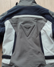 Chaqueta dainese mujer Goretex