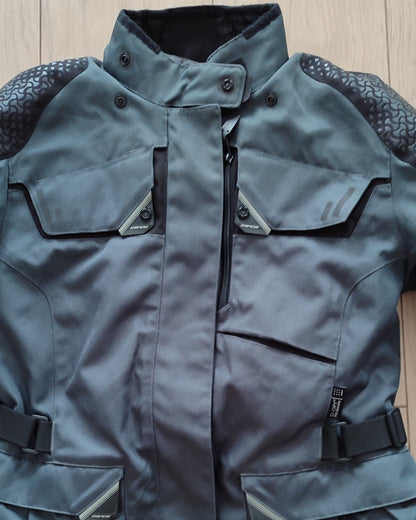 Chaqueta dainese mujer