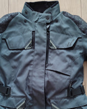 Chaqueta dainese mujer