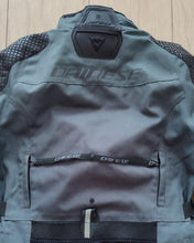 Chaqueta dainese mujer