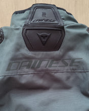 Chaqueta dainese mujer