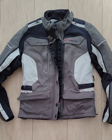 Chaqueta dainese mujer Goretex