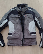 Chaqueta dainese mujer Goretex