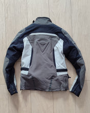 Chaqueta dainese mujer Goretex
