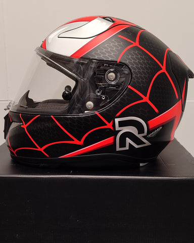 Casco Hjc rpha 11