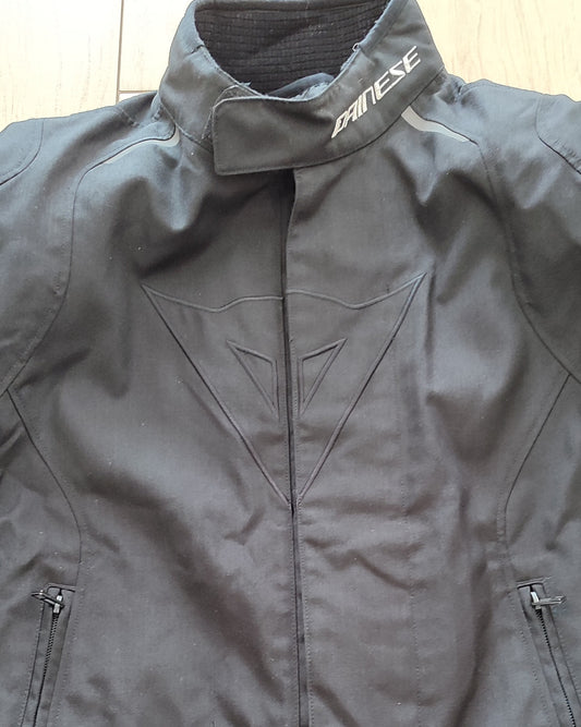 Chaqueta dainese Laguna Seca 3