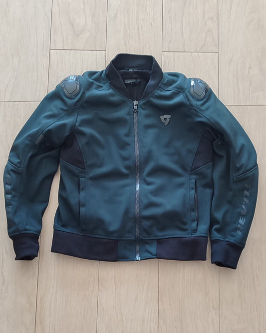 Cazadora Rev'it Traction