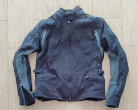 Chaqueta dainese mujer