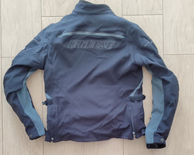 Chaqueta dainese mujer