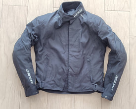 Chaqueta dainese Laguna Seca 3