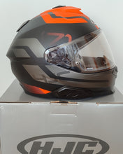 Casco integral Hjc