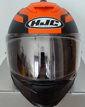 Casco integral Hjc