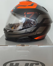 Casco integral Hjc