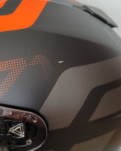 Casco integral Hjc