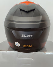 Casco integral Hjc