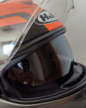 Casco integral Hjc