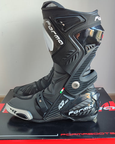 Botas Forma Ice Pro