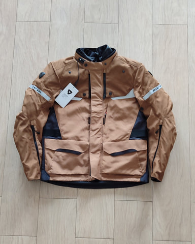 Cazadora Rev'it Outback 4