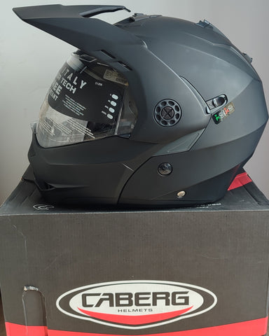 Casco modular Caberg