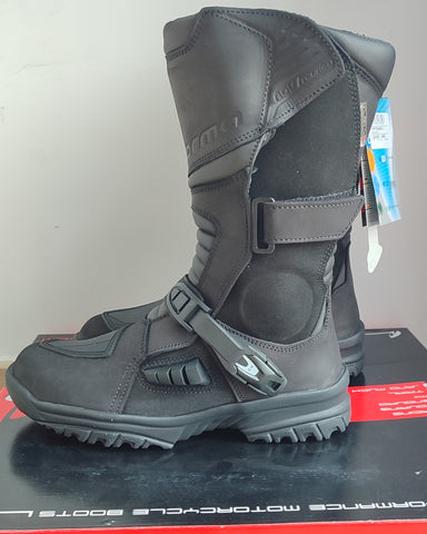 Botas Forma Adv