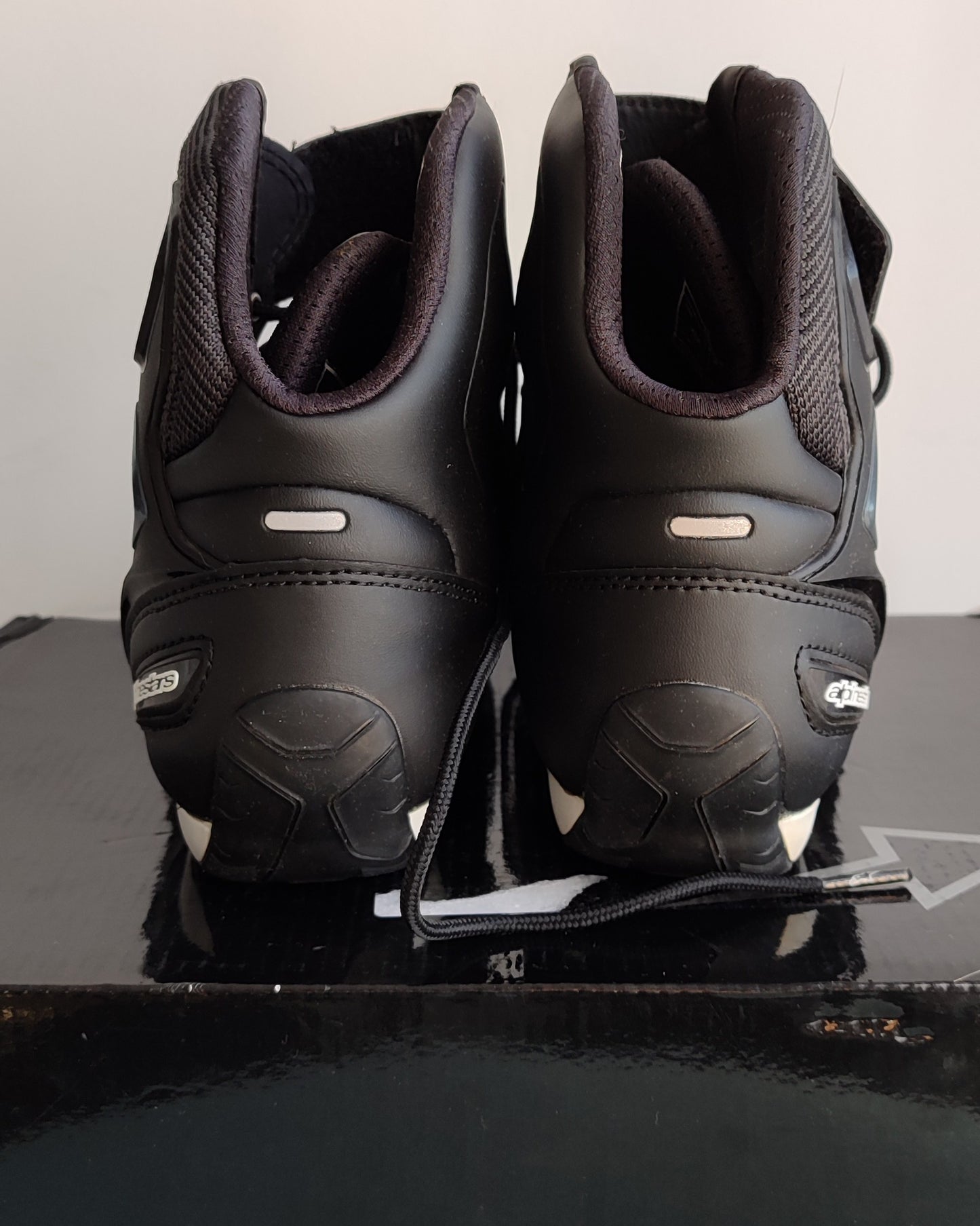 Botas Alpinestars Faster
