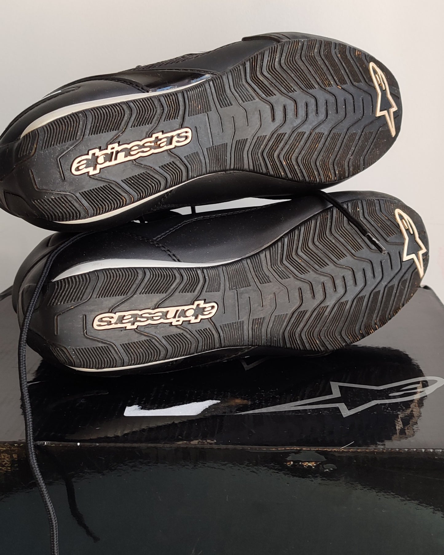 Botas Alpinestars Faster
