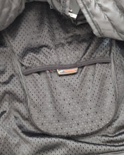 Chaqueta piel y cordura Alpinestars