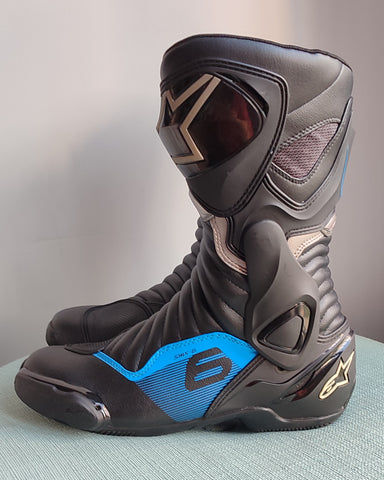 Botas moto Alpinestars