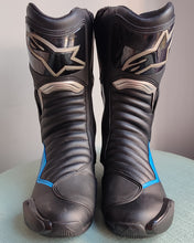 Botas moto Alpinestars