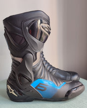 Botas moto Alpinestars