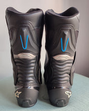 Botas moto Alpinestars