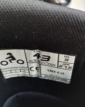 Botas moto Alpinestars