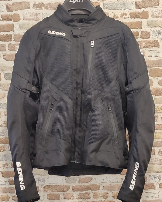 Chaqueta Bering Dundy