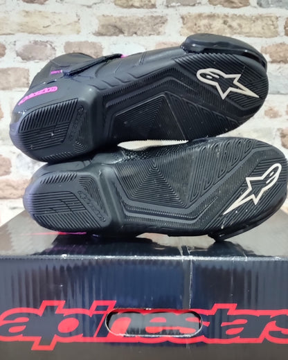Botas Alpinestars SMX-1 R