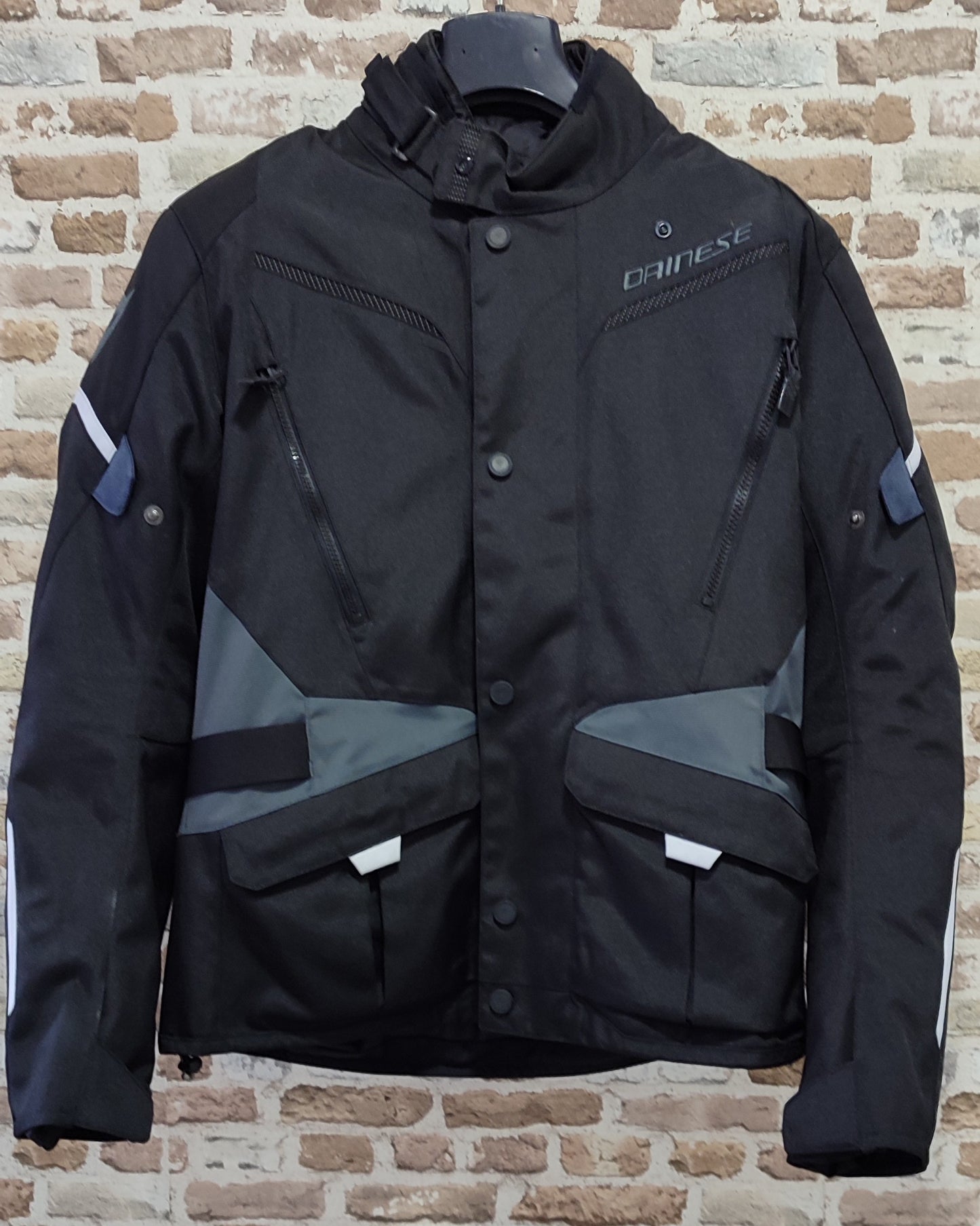 Chaqueta Dainese Tempest 3