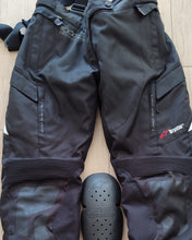 Pantalón alpinestars mujer