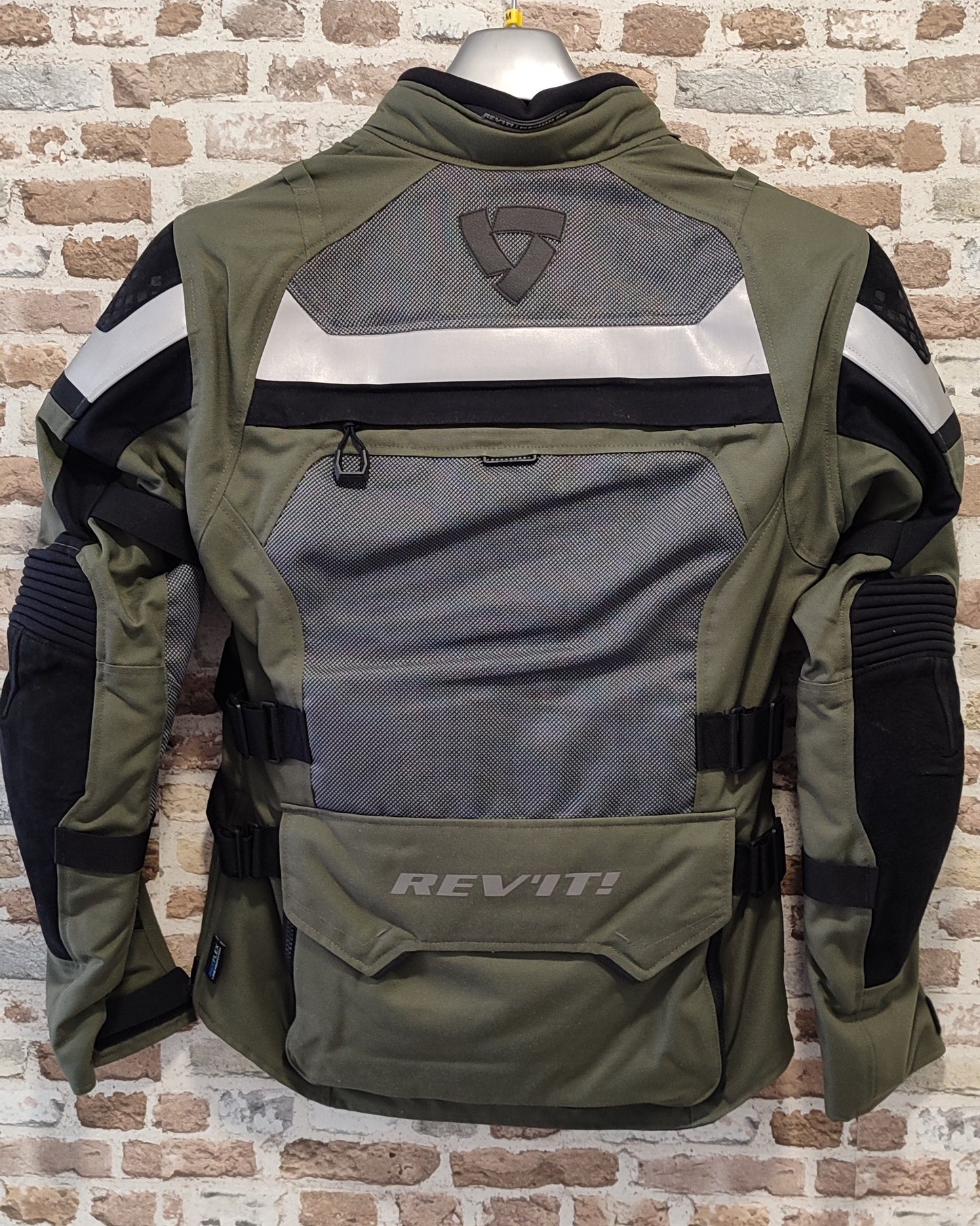 Chaqueta Rev'it Cayenne Pro