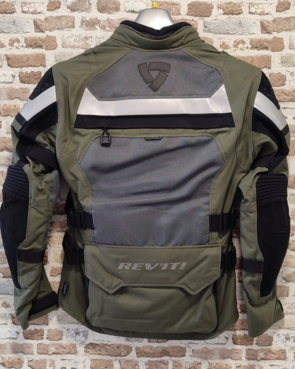 Chaqueta Rev'it Cayenne Pro