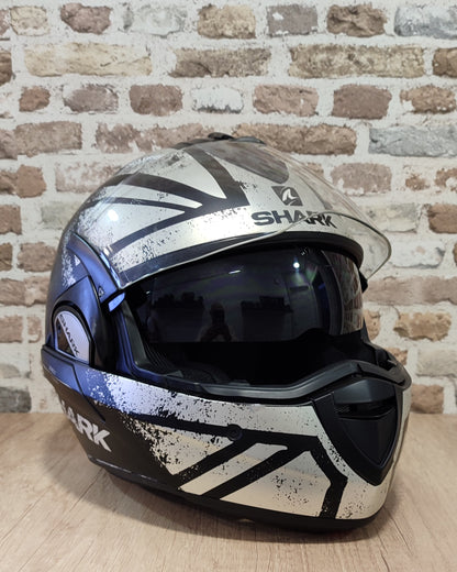 Casco Shark Evoline