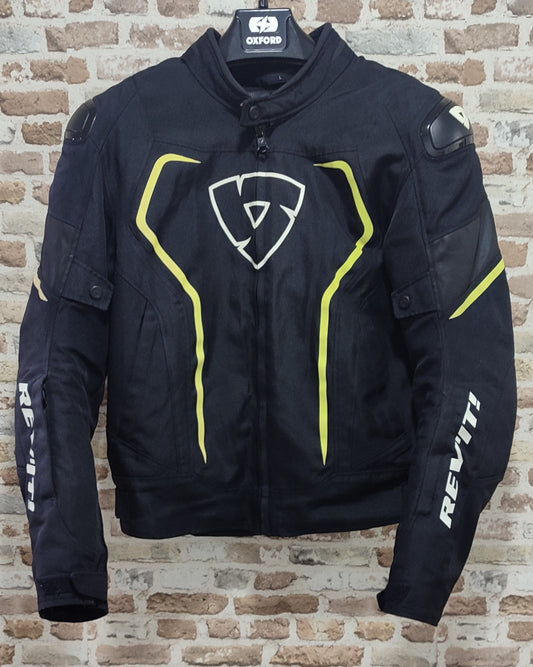 Chaqueta Rev'it Vertex