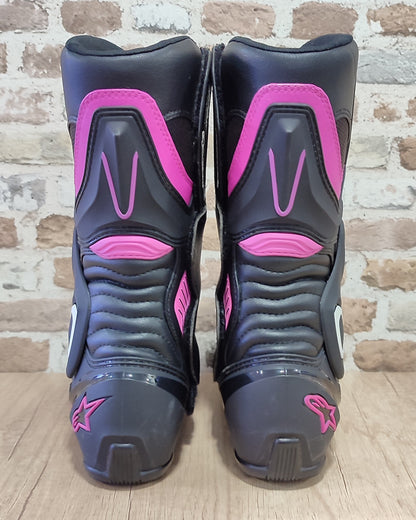 Botas Alpinestars mujer