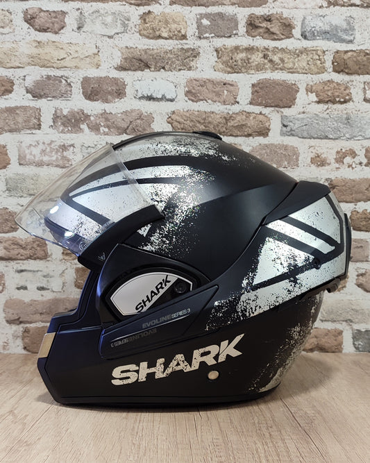 Casco Shark Evoline