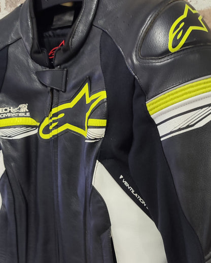 Chaqueta Alpinestars GP-R v2