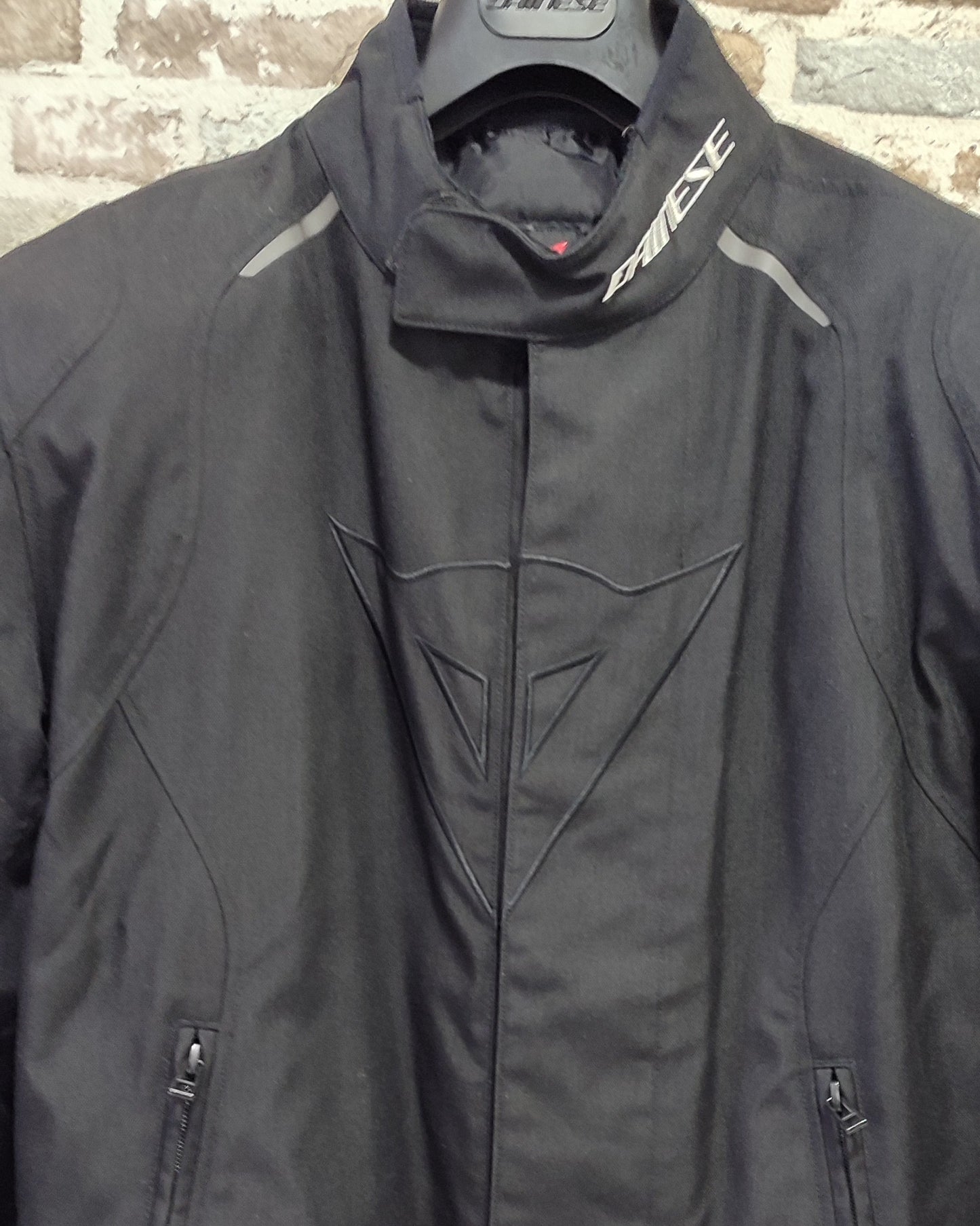 Chaqueta Dainese Laguna Seca 3