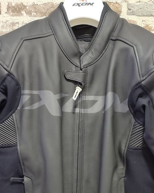 Chaqueta Ixon Sparrow
