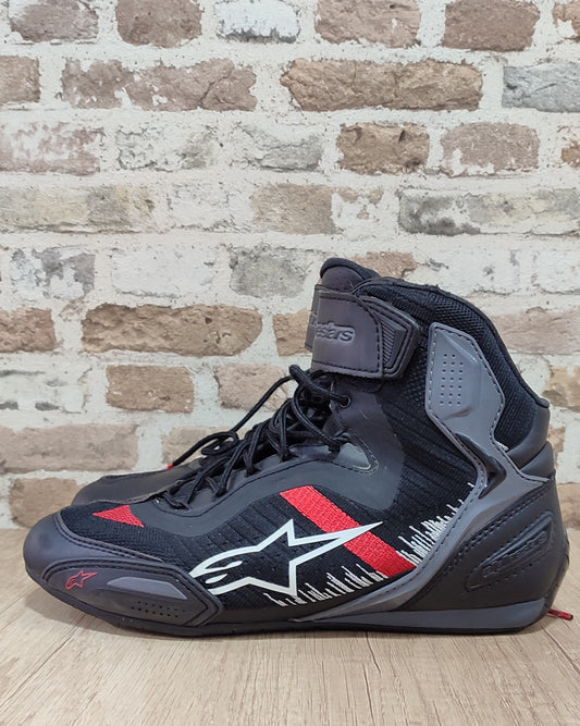 Botas Alpinestars Faster 3 Rideknit