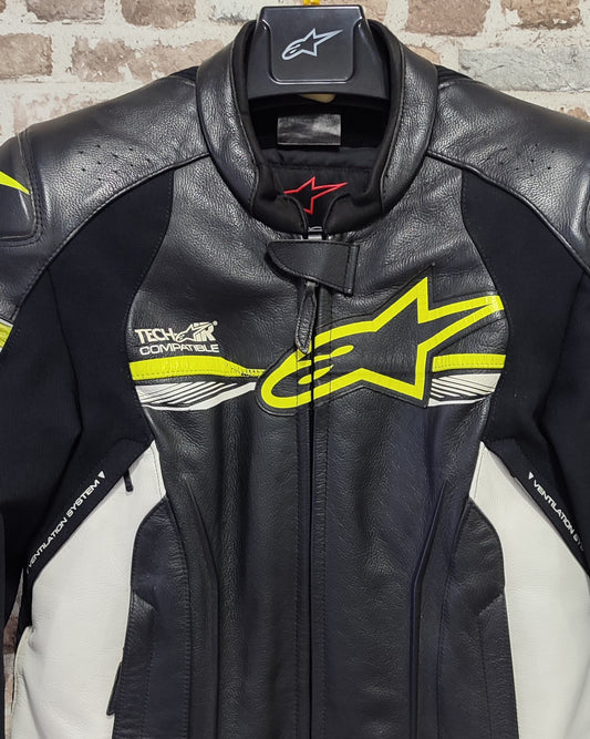 Chaqueta Alpinestars GP-R v2