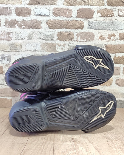 Botas Alpinestars mujer